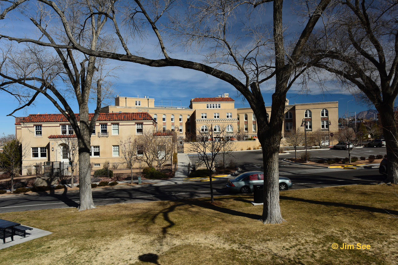 _DSC8661 Hotel South