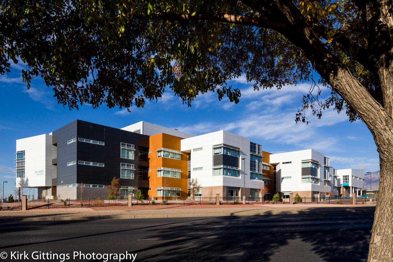 1_Del Norte HS-11 Web Cover