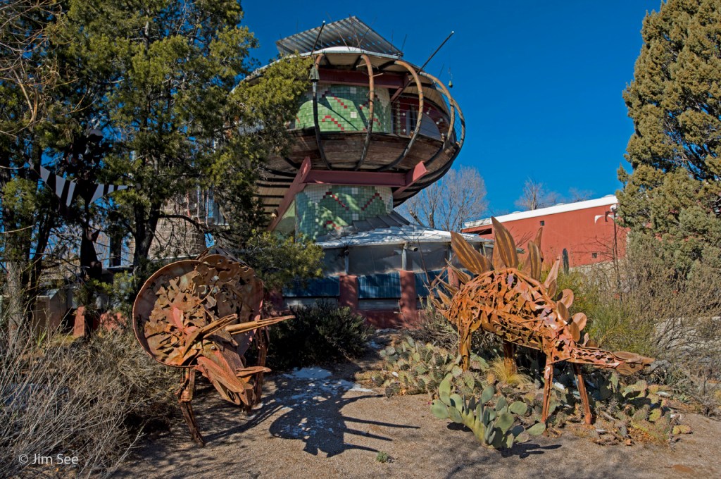 Bart Prince Residence and Studio&nbsp;Gallery