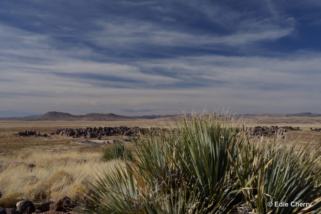 City of Rocks State Park Visitor&nbsp;Center