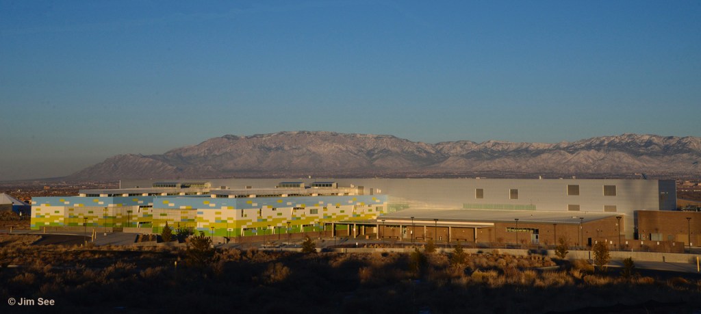 George I. Sánchez Collaborative Community&nbsp;School