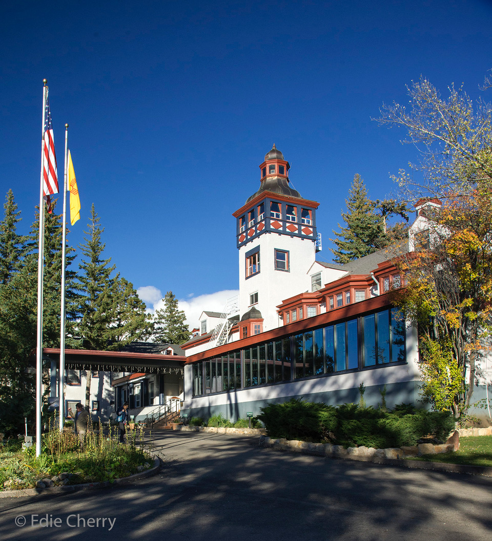 The Lodge Resort &&nbsp;Spa