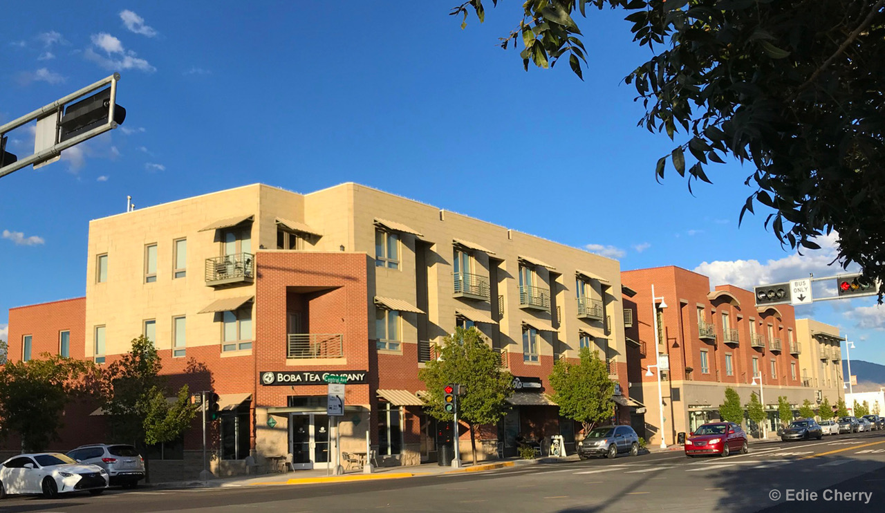 #16 The Place at Nob Hill 2