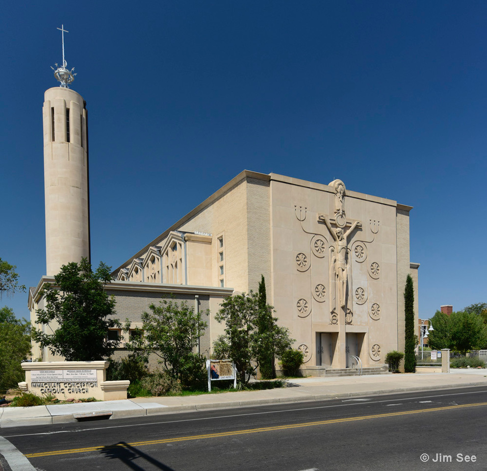 Immaculate Conception Catholic&nbsp;Church
