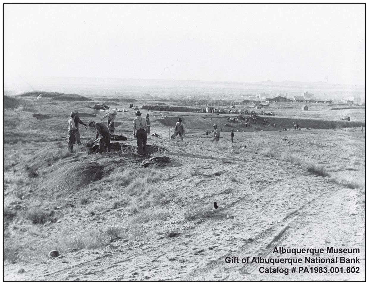 #2 Roosevelt Park Historic-11 1983-001-602