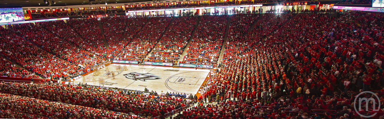 The Pit - Packed_mattophoto 2