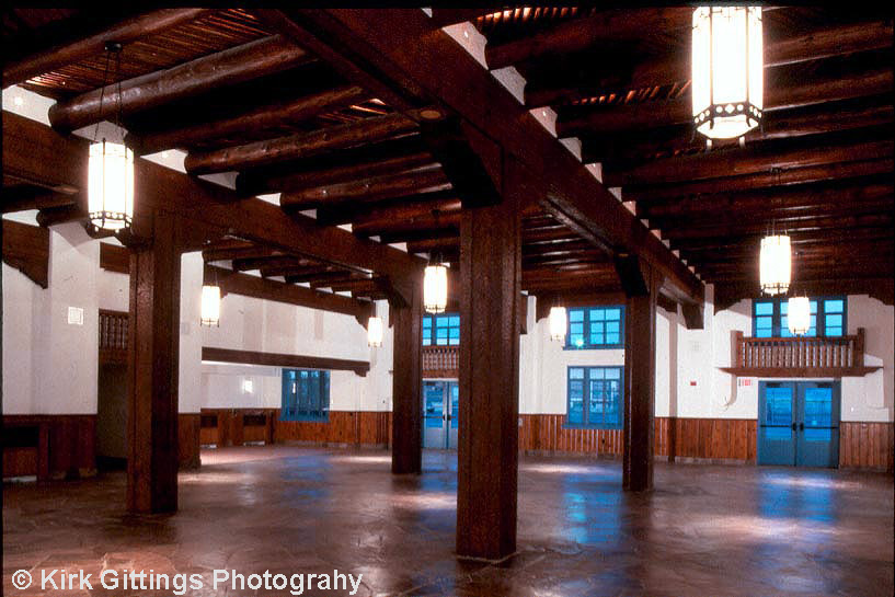 Photo #5 Lobby Interior