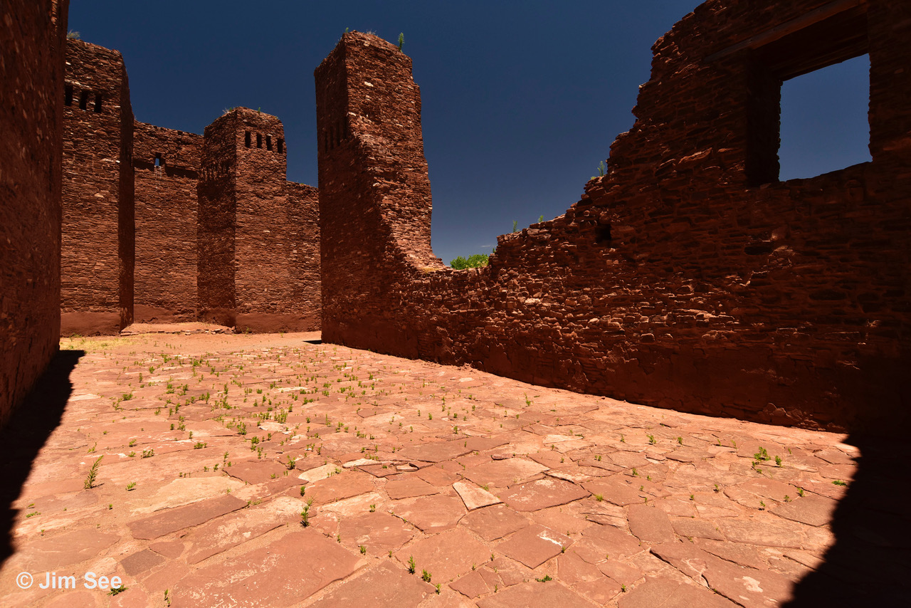 Quarai #4_DSC5747 Interior