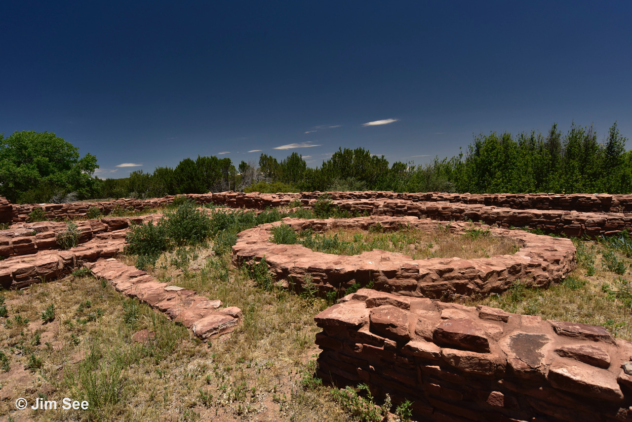 Quarai #6_DSC5737 Torreon