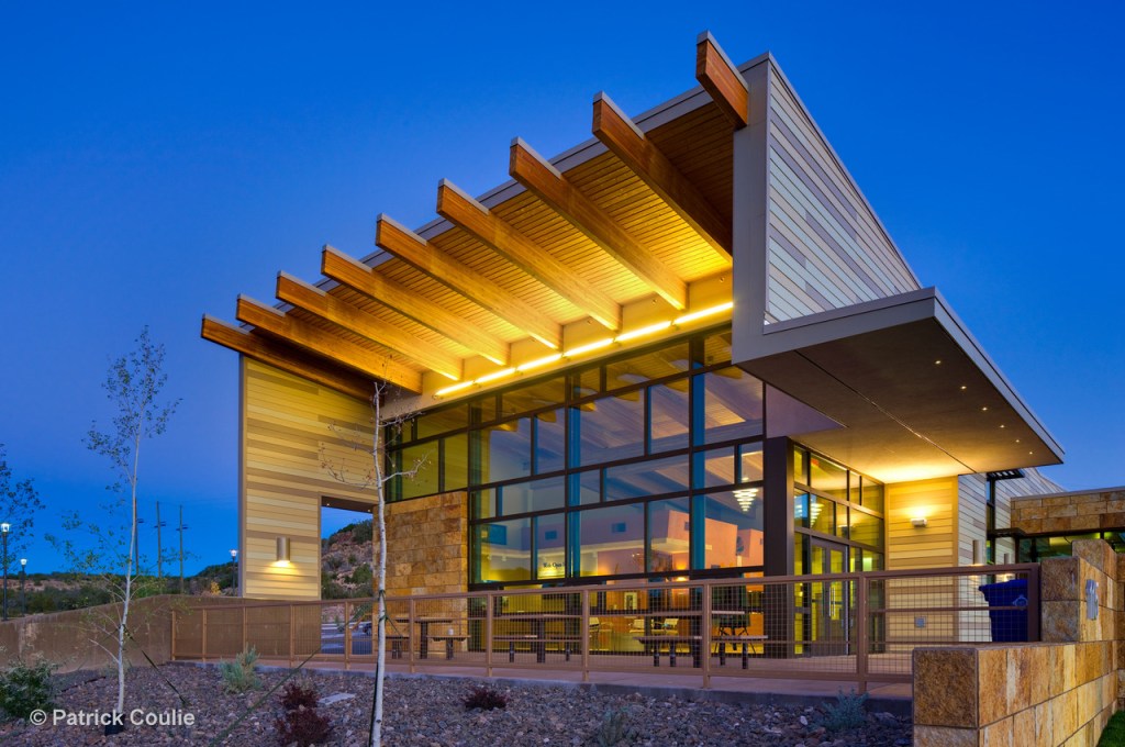 White Rock Visitor&nbsp;Center